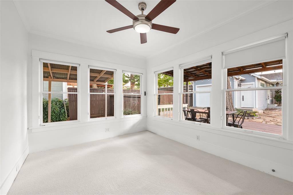 Vickery Place Add - Residential