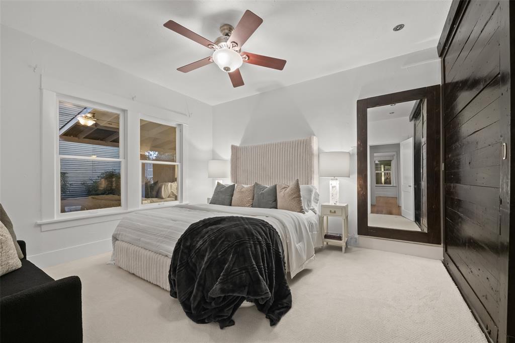 Vickery Place Add - Residential