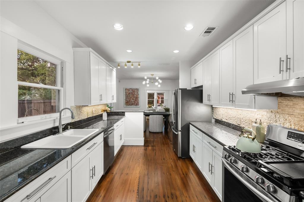 Vickery Place Add - Residential