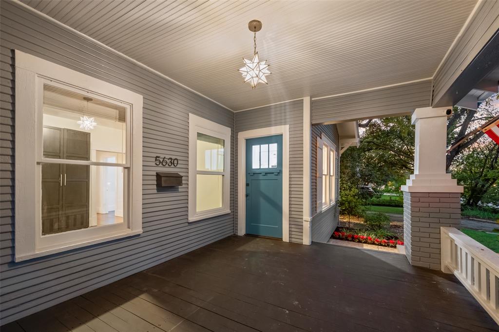5630 Willis Avenue