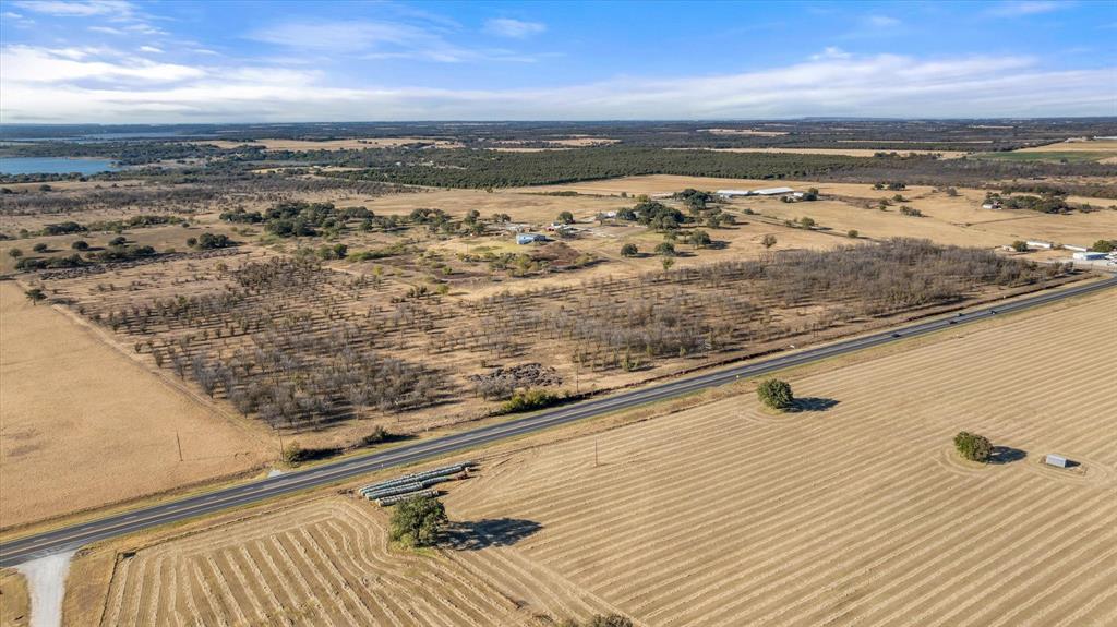 Wolfe Pecanlands Dev 50 - Land