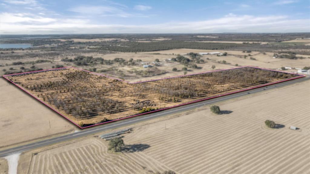 Wolfe Pecanlands Dev 50 - Land