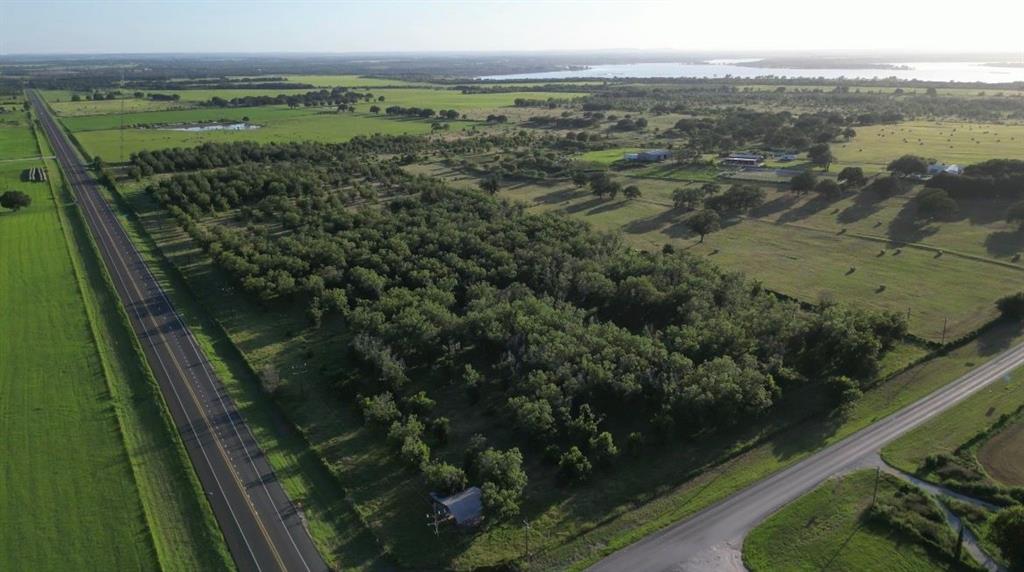 Wolfe Pecanlands Dev 50 - Land