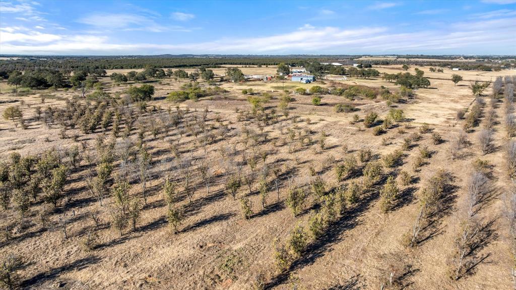 Wolfe Pecanlands Dev 50 - Land