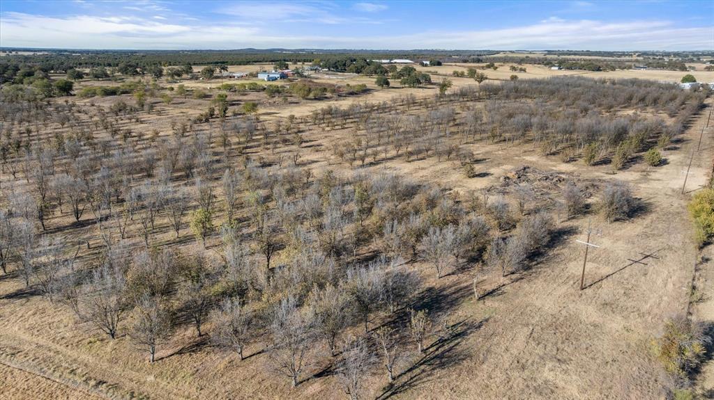 Wolfe Pecanlands Dev 50 - Land