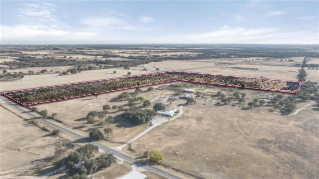 Wolfe Pecanlands Dev 50 - Land