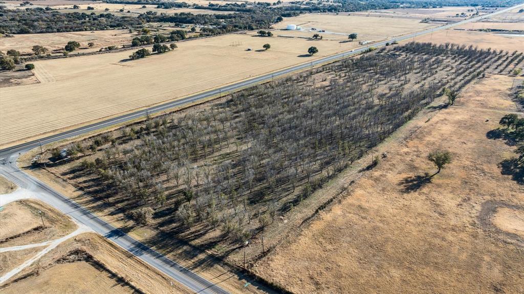 Wolfe Pecanlands Dev 50 - Land