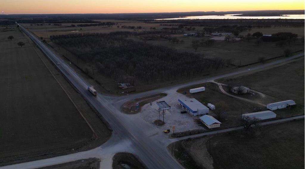 Wolfe Pecanlands Dev 50 - Land