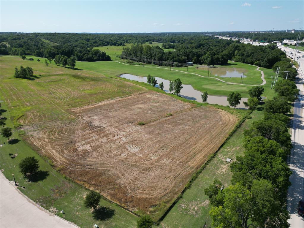 TBD STONE CREEK Boulevard Lot 1