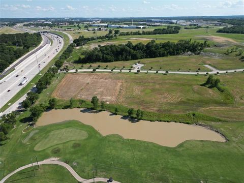 TBD STONE CREEK Boulevard Lot 1 Sherman TX 75090