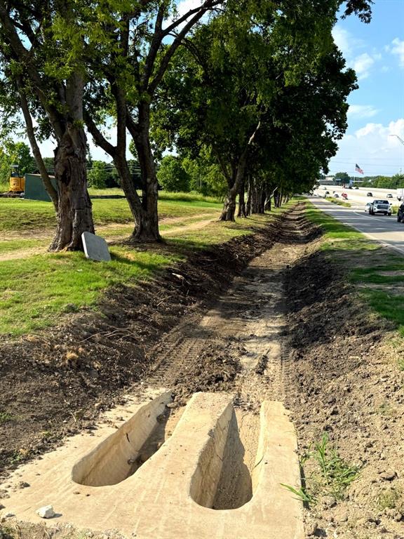 KITCHEN PRESTON - Land