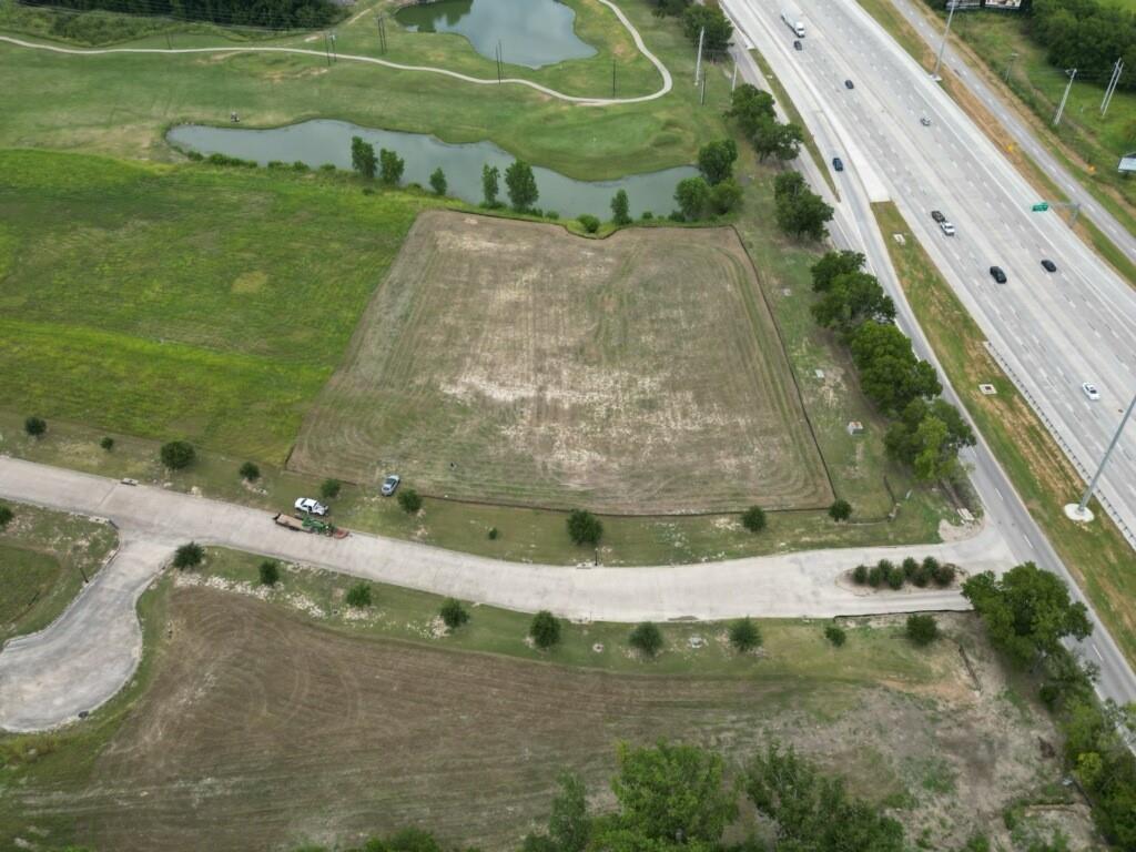 KITCHEN PRESTON - Land