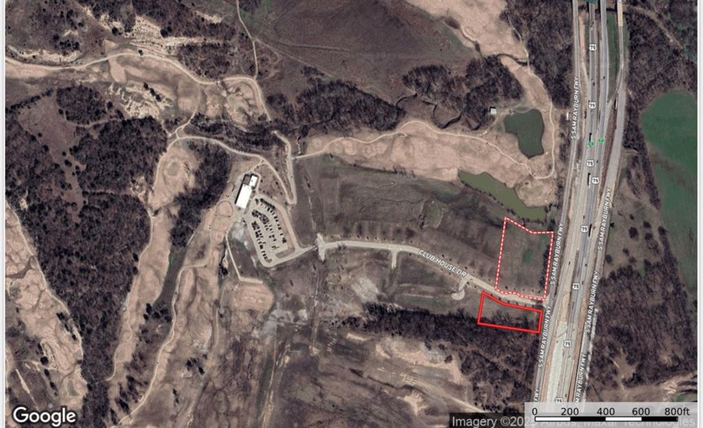 KITCHEN PRESTON - Land