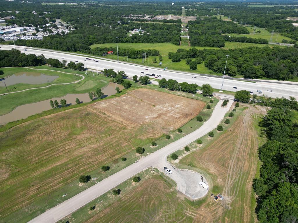 TBD STONE CREEK Boulevard Lot 1