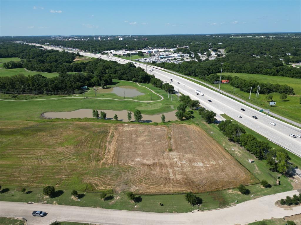 TBD STONE CREEK Boulevard Lot 1