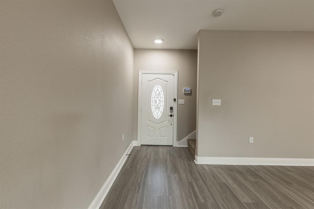 Wylie Lake Twnhms Add - Residential Lease