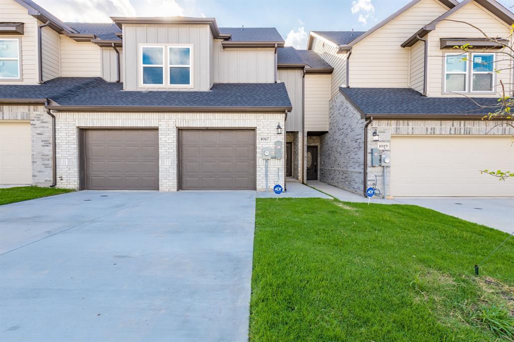 Wylie Lake Twnhms Add - Residential Lease