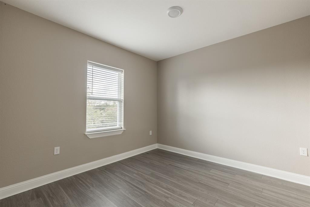 Wylie Lake Twnhms Add - Residential Lease