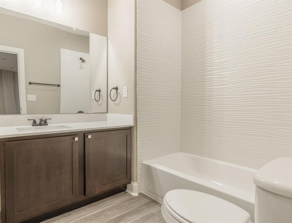 Wylie Lake Twnhms Add - Residential Lease