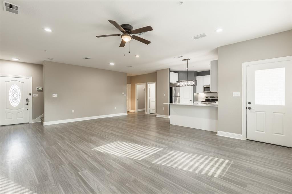 Wylie Lake Twnhms Add - Residential Lease