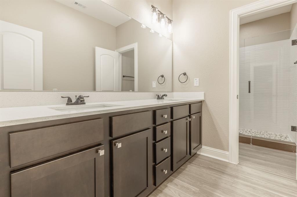 Wylie Lake Twnhms Add - Residential Lease