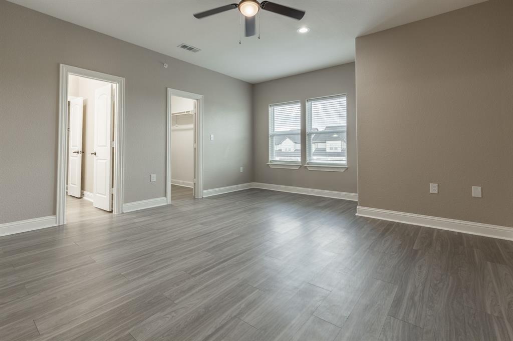 Wylie Lake Twnhms Add - Residential Lease