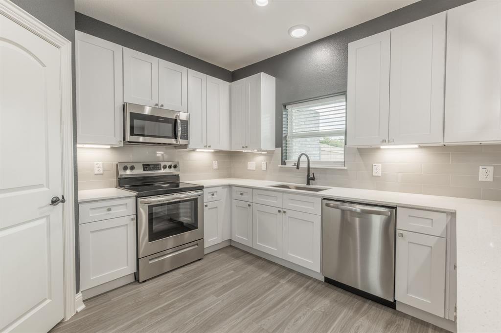 Wylie Lake Twnhms Add - Residential Lease