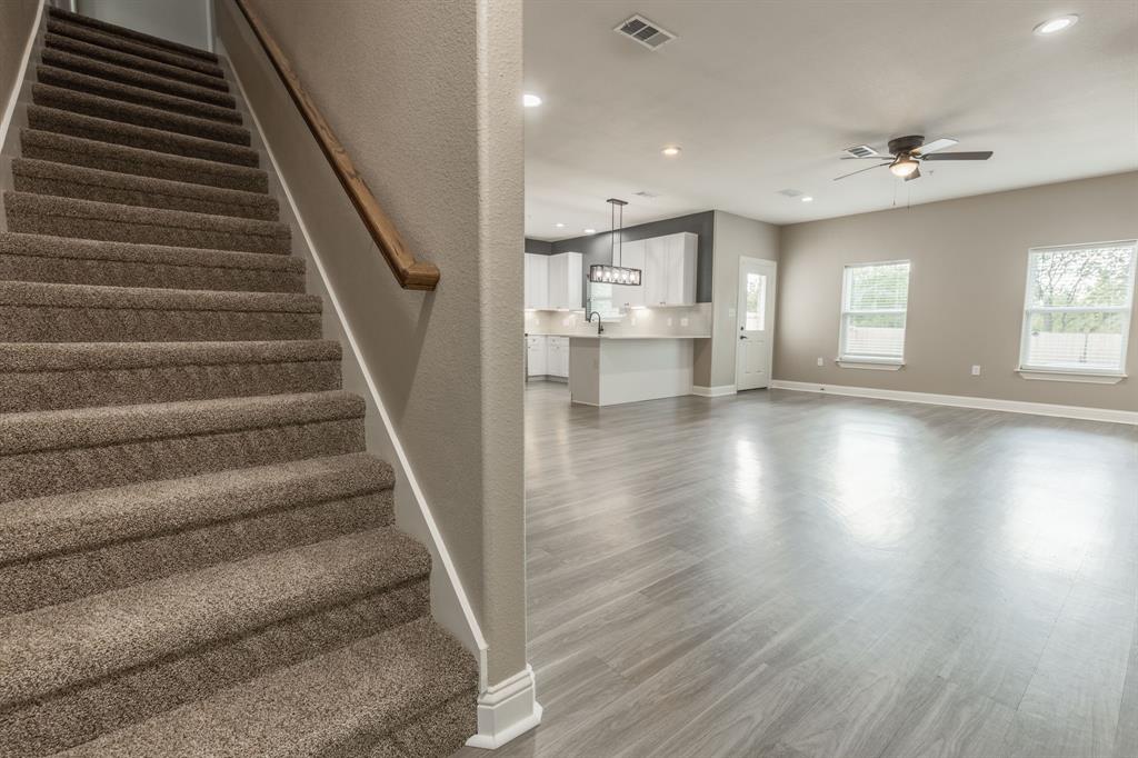 Wylie Lake Twnhms Add - Residential Lease