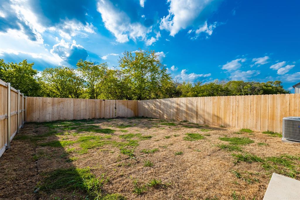 Wylie Lake Twnhms Add - Residential Lease