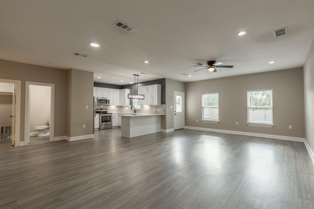 Wylie Lake Twnhms Add - Residential Lease