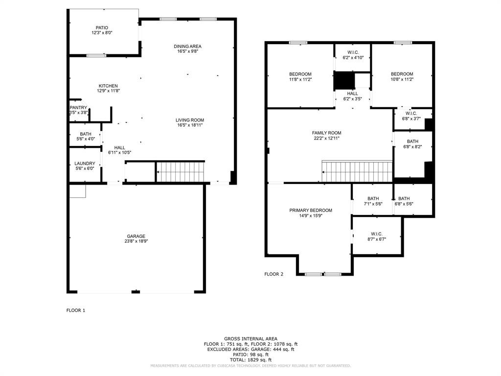 Wylie Lake Twnhms Add - Residential Lease