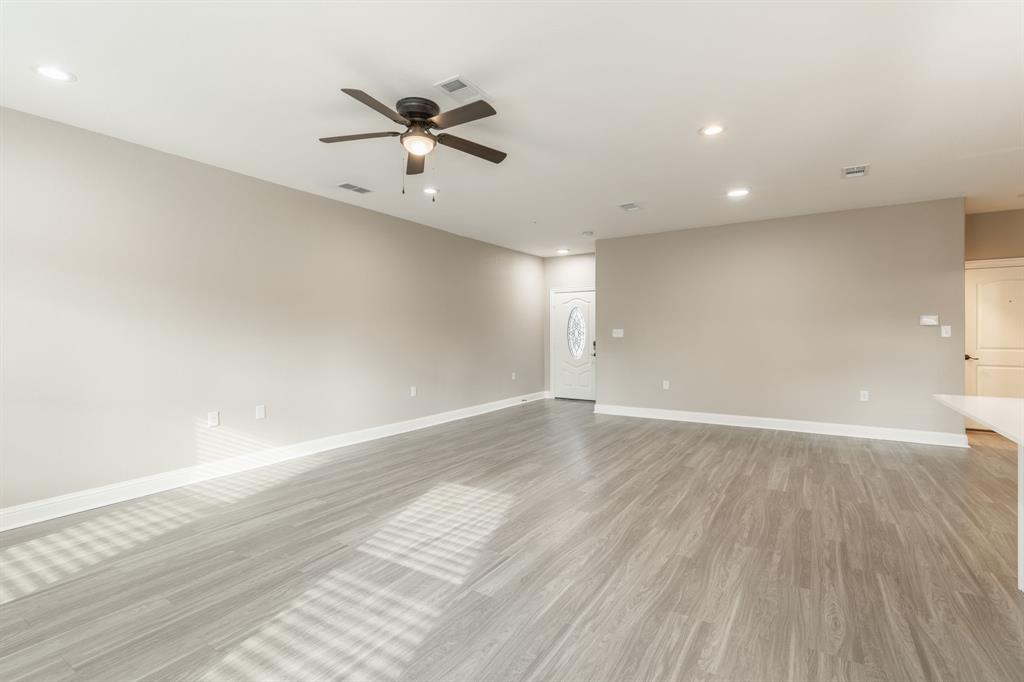 Wylie Lake Twnhms Add - Residential Lease