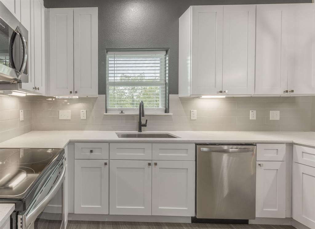 Wylie Lake Twnhms Add - Residential Lease