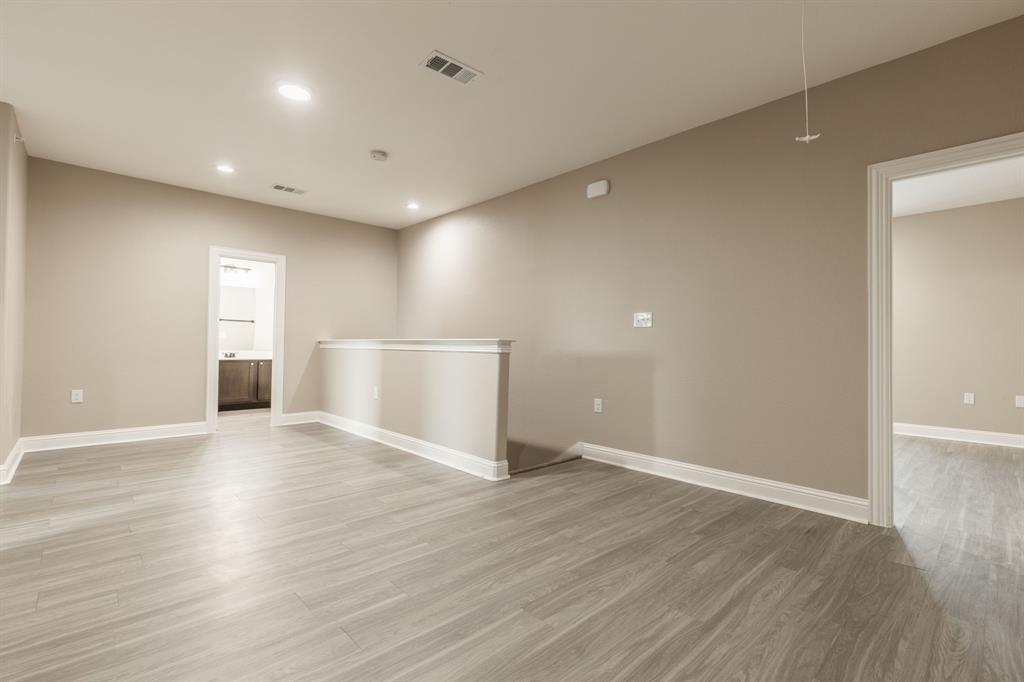 Wylie Lake Twnhms Add - Residential Lease