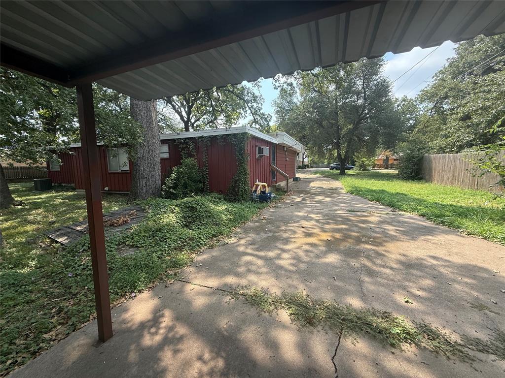 John Stephens Surv Abs #1428 - Land