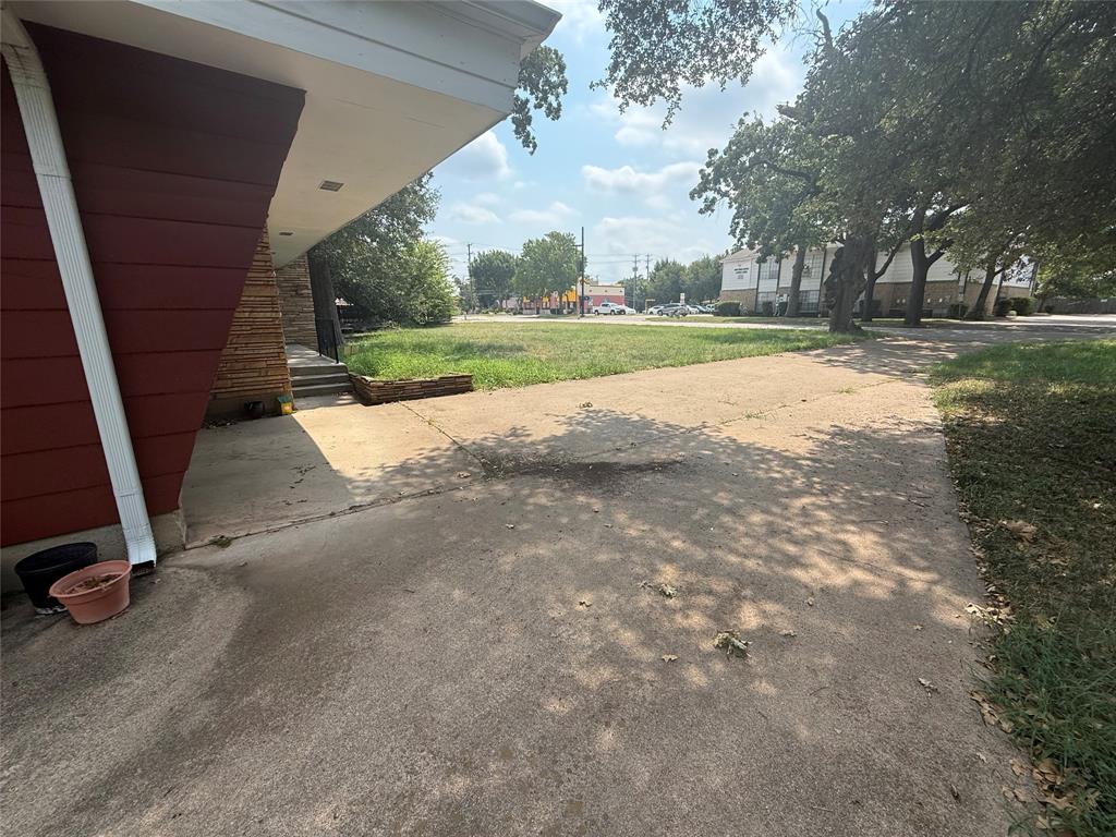 John Stephens Surv Abs #1428 - Land