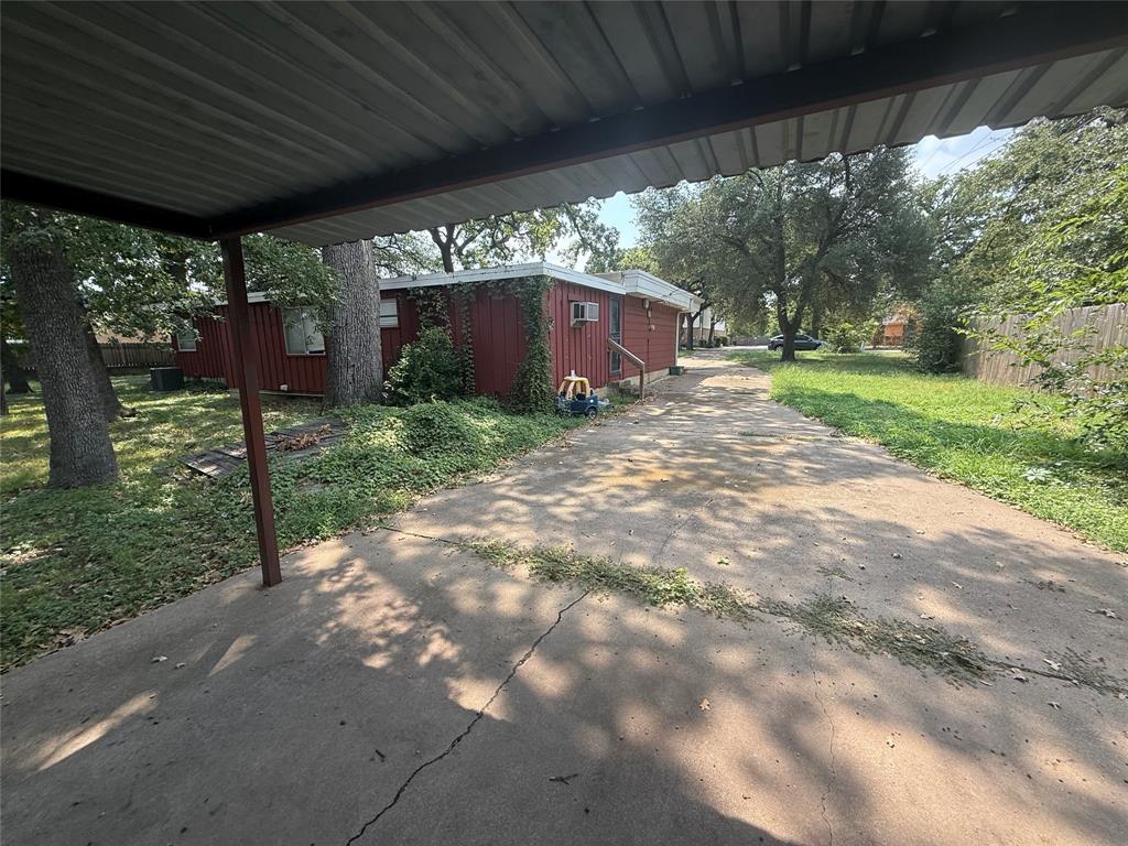 John Stephens Surv Abs #1428 - Land