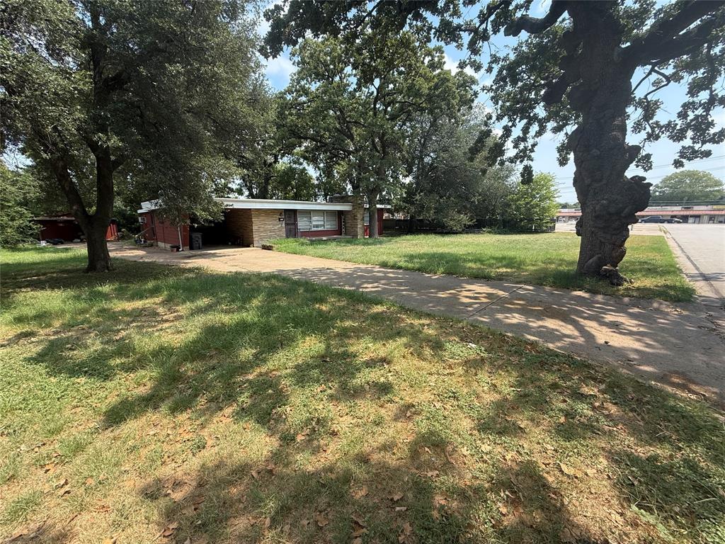 John Stephens Surv Abs #1428 - Land