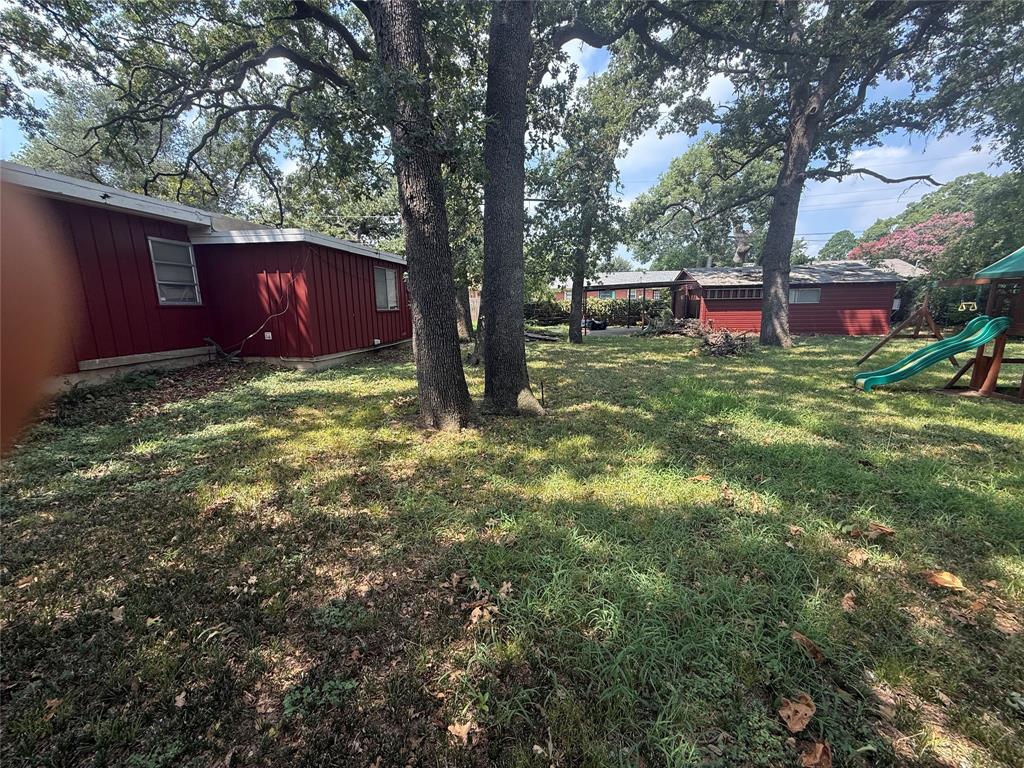 John Stephens Surv Abs #1428 - Land