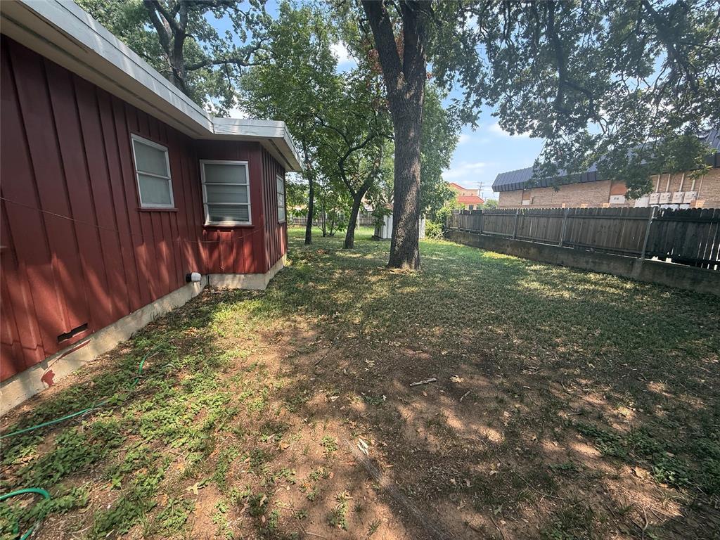 John Stephens Surv Abs #1428 - Land