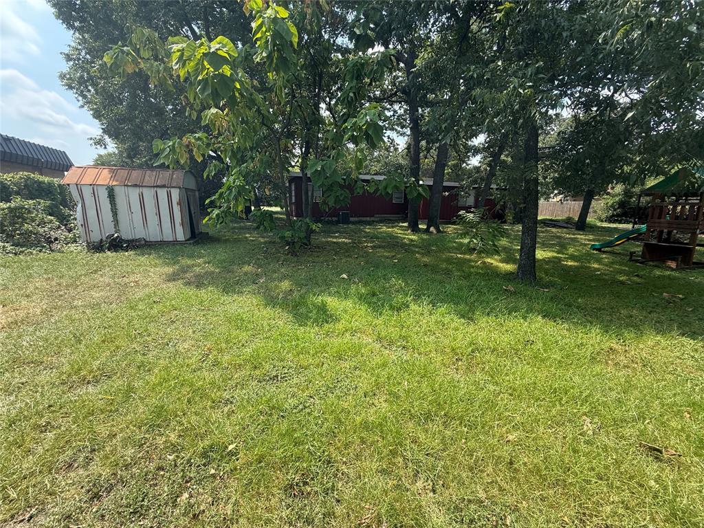 John Stephens Surv Abs #1428 - Land