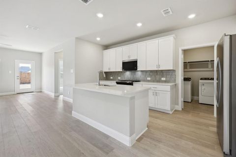 1210 Booker Drive McKinney TX 75069