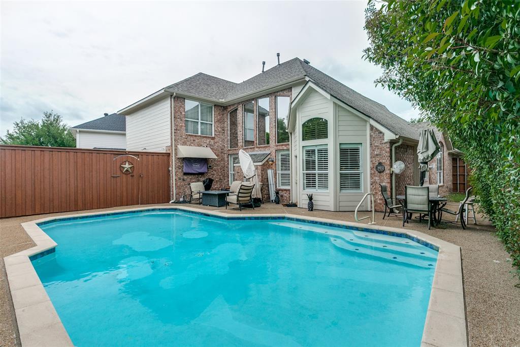 Northridge Estates Ph IV - Residential