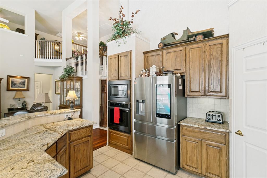 Northridge Estates Ph IV - Residential