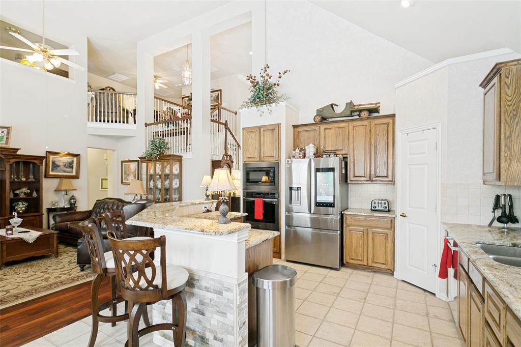 Northridge Estates Ph IV - Residential