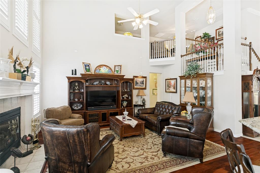 Northridge Estates Ph IV - Residential