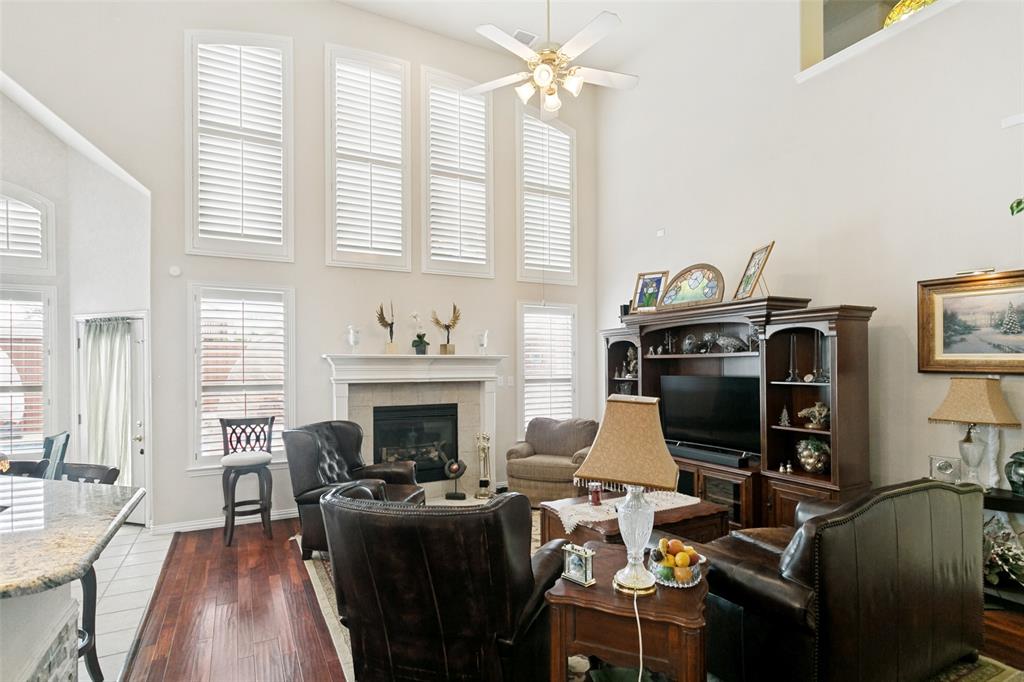Northridge Estates Ph IV - Residential