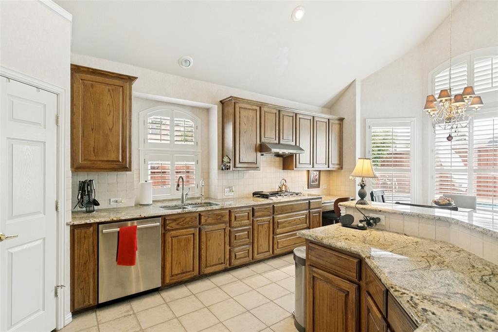 Northridge Estates Ph IV - Residential
