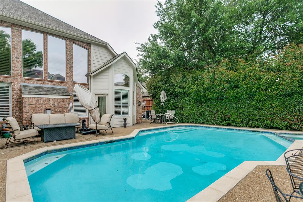 Northridge Estates Ph IV - Residential