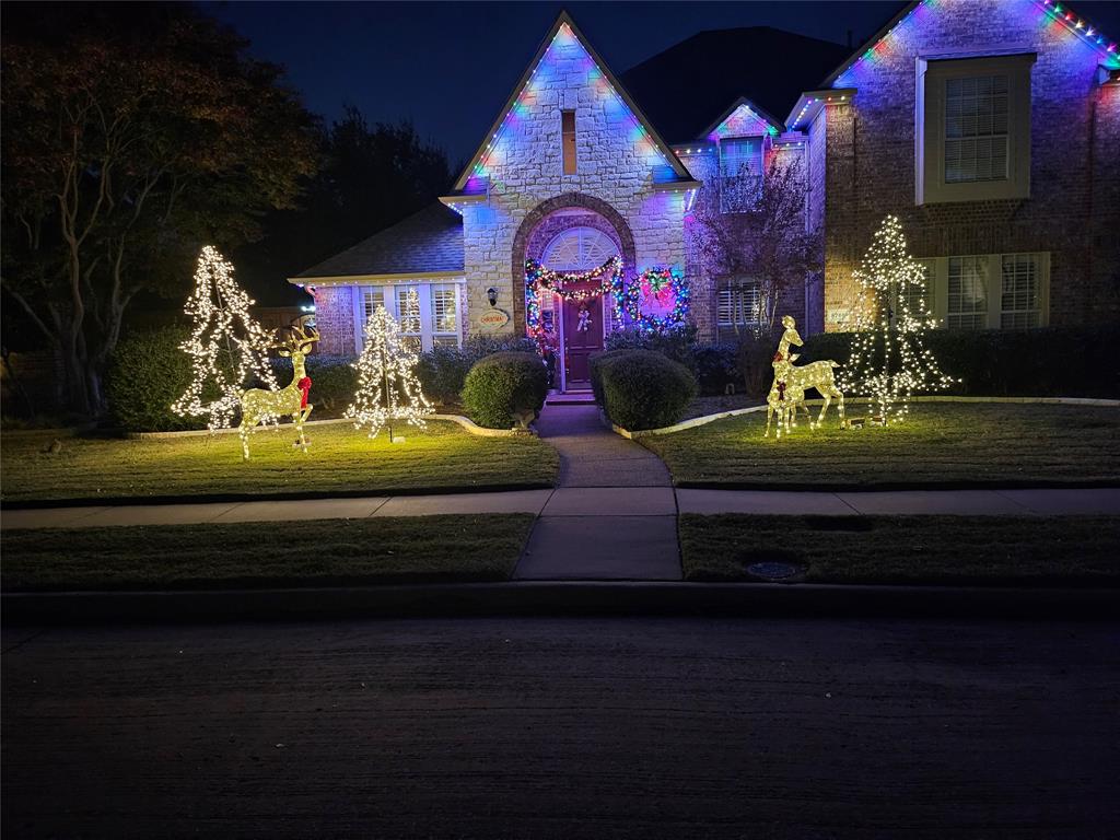 Northridge Estates Ph IV - Residential